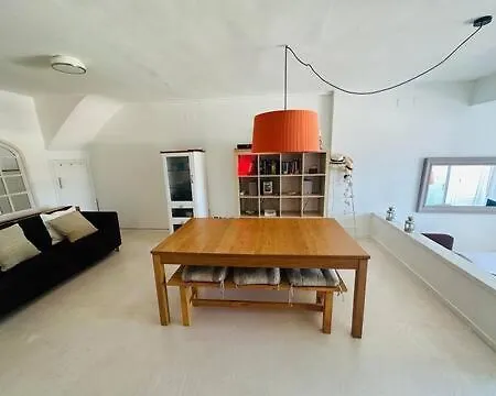Fantastico Duplex Con Vistas Al Mar Cala Salions *