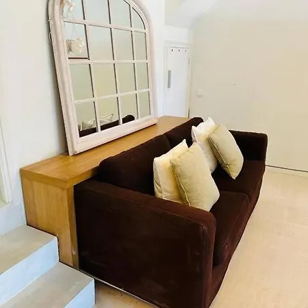 Apartment Fantastico Duplex Con Vistas Al Mar Cala Salions *
