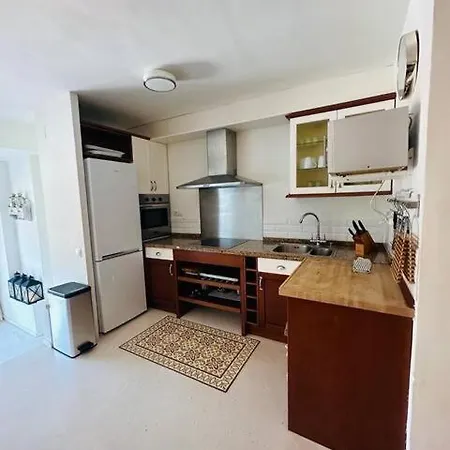 Fantastico Duplex Con Vistas Al Mar Cala Salions *